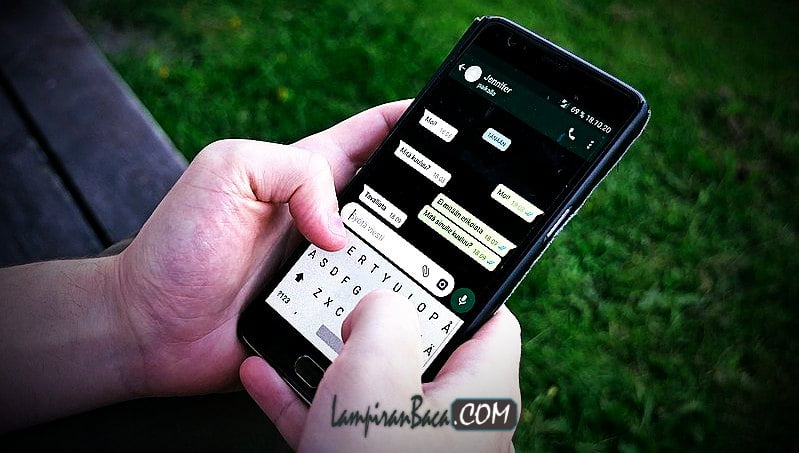 Tips dan Trik Menggunakan WhatsApp