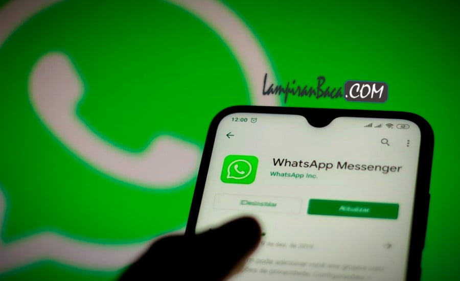 Tips dan Trik Menggunakan WhatsApp