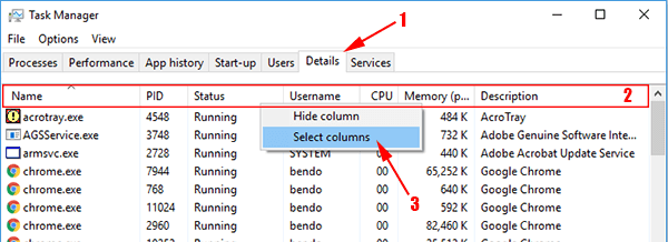 Mengetahui Program Diinstal 32 bit dan 64 bit di W10