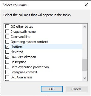 Mengetahui Program Diinstal 32 bit dan 64 bit di W10