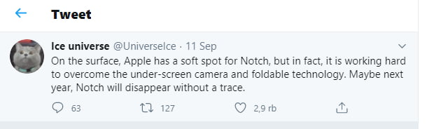 Si Kiblat Smartphone, iPhone 12 Tampil iPhone 12? 