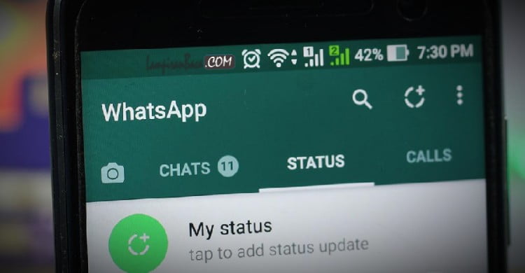Tips dan Trik Menggunakan WhatsApp