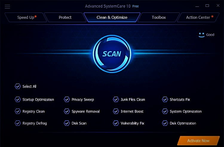 Cara Hapus Chromium Sampai Ke Akar-akarnya