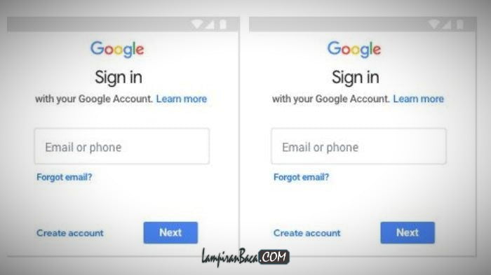 Cara Menggunakan Google Classroom Lewat HP