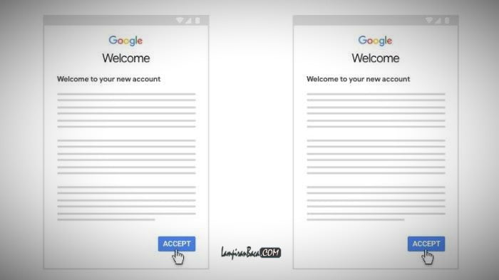 Cara Menggunakan Google Classroom Lewat HP