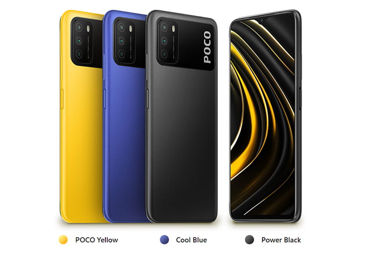 6 Kelebihan Xiaomi POCO M3 Beserta Kekurangannya