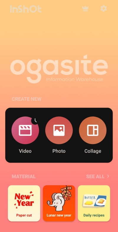 Cara Mengedit Video dengan HP Android Untuk Pemula