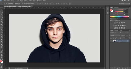 Cara Lengkap Mengganti Background Foto Dengan Photoshop
