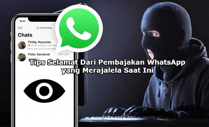 Tips dan Trik Menggunakan WhatsApp