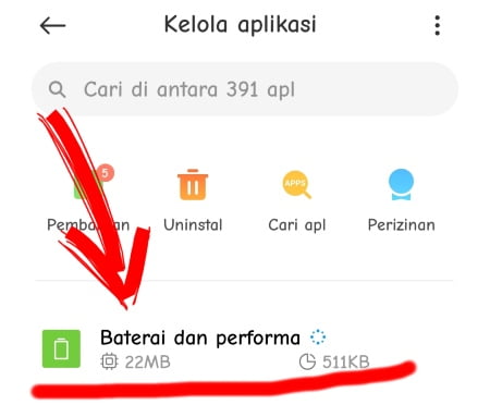 Mengaktifkan Settingan 90fps PUBG Mobile Poco X3 NFC