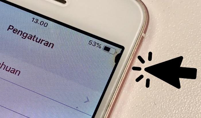 Mengenal Penyebab Layar HP Tidak Bisa Disentuh