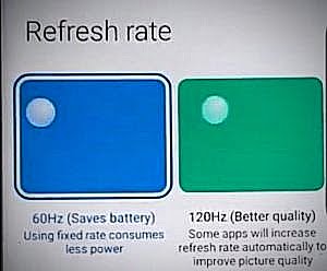 Mengaktifkan Settingan 90fps PUBG Mobile Poco X3 NFC