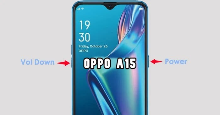2 Cara Reset Oppo A15 Kembali ke Pengaturan Pabrik