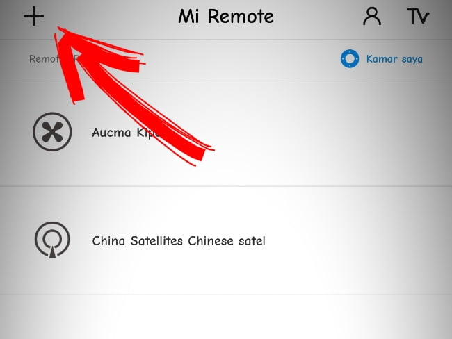 Aplikasi Remote Untuk Kipas Angin Maspion, Mi Remote