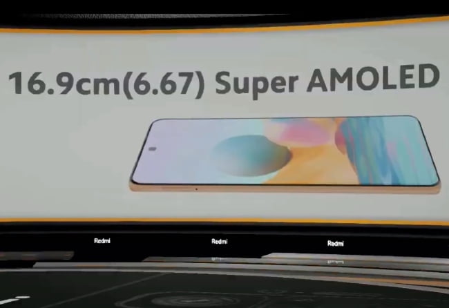 Kelebihan Redmi Note 10 Pro dan Perbandingannya seri Pro Max