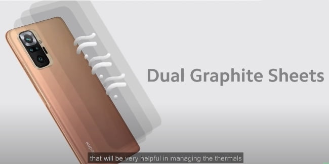 Kelebihan Redmi Note 10 Pro dan Perbandingannya seri Pro Max