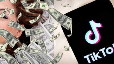 4 Cara Mendapatkan Uang dari TikTok, Tunggu Apa Lagi