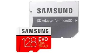 Micro SD Terbaik Untuk HP dan Gadget