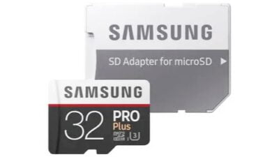 Micro SD Terbaik Untuk HP dan Gadget