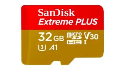 Micro SD Terbaik Untuk HP dan Gadget