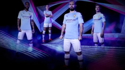 5 Teknologi Dalam Sepakbola Modern, Membuat Pertandingan Lebih Baik