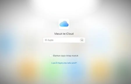 Cara hapus Kontak iPhone Beberapa dan Sekaligus