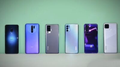 Tips Memilih Smarphone Bagus Sesuai dengan Kebutuhan Kamu