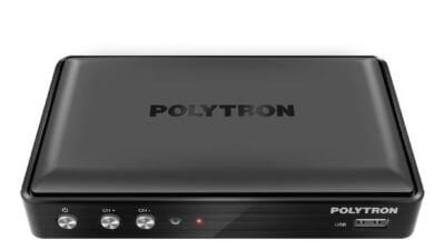 Set Top Box Murah untuk Menerima Siaran TV Digital