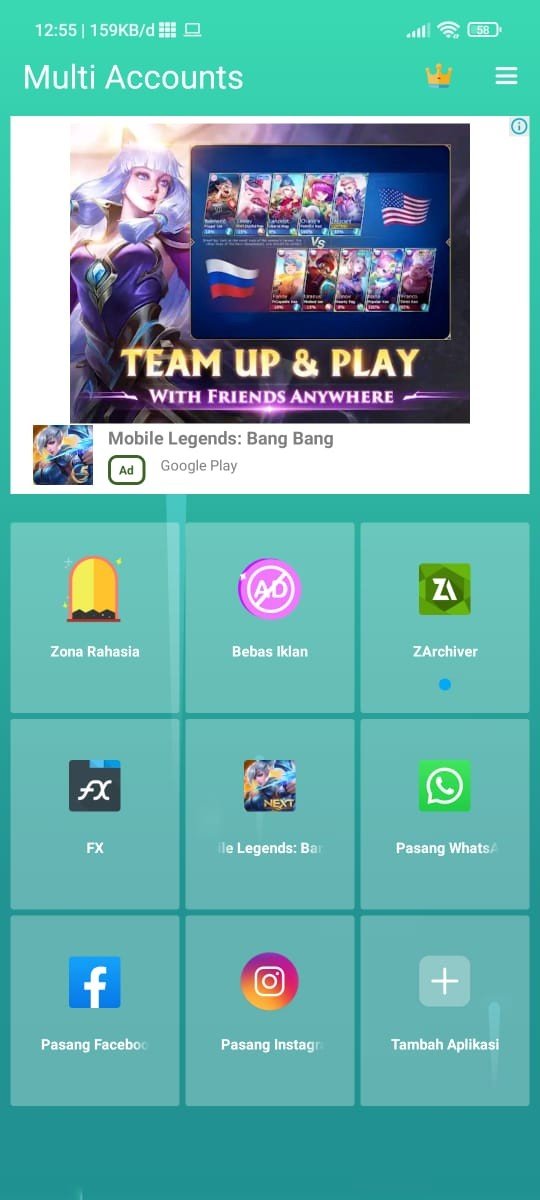 Cara Mendapatkan 120fps Mobile Legend