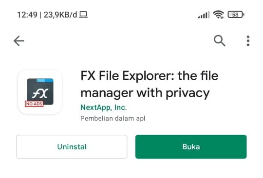 Cara Mendapatkan 120fps Mobile Legend