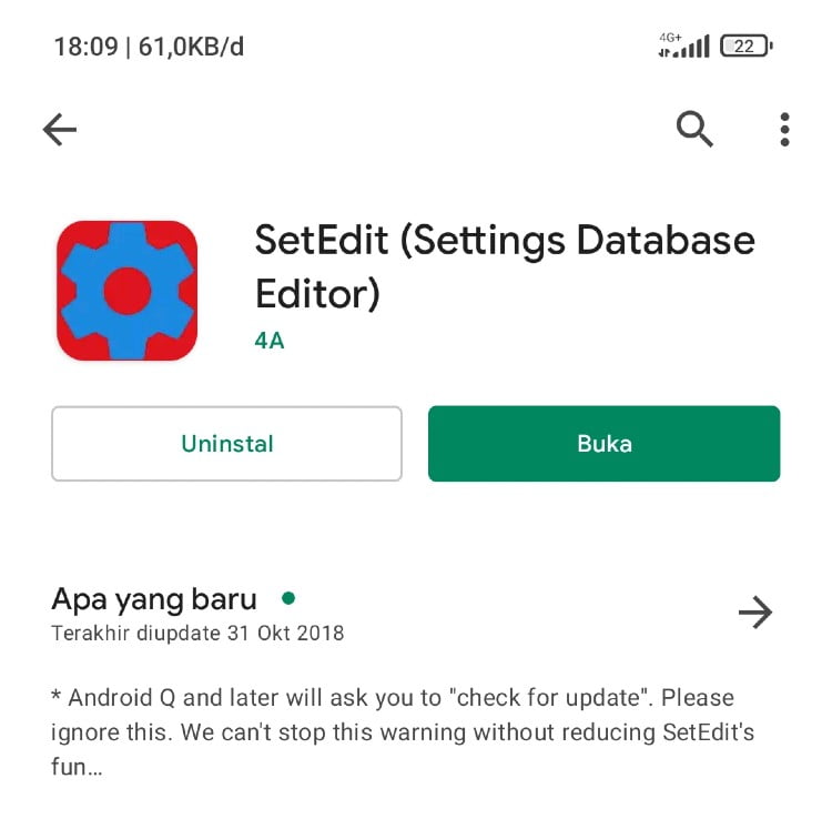 Cara Screenshot 3 Jari Tahan Xiaomi / Partial Screenshot