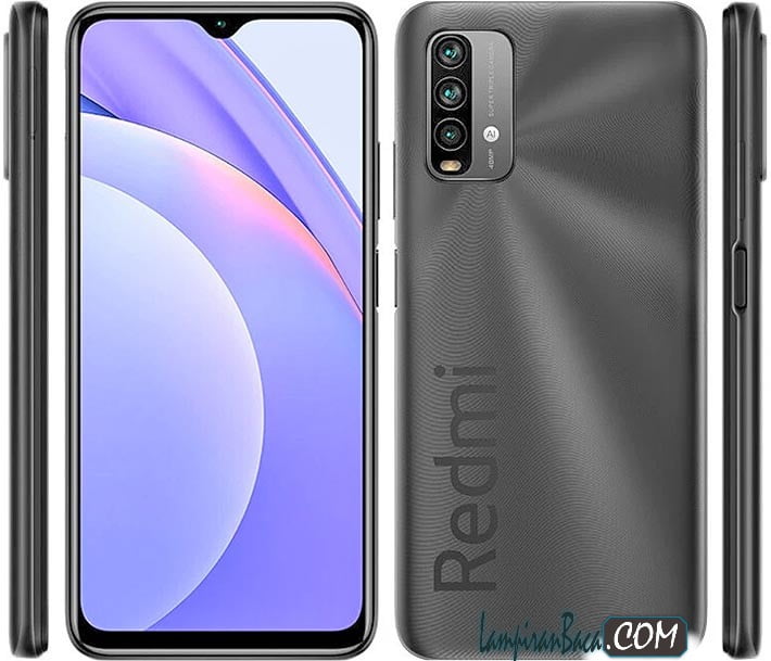 HP Baterai Besar Dengan Harga 2jt an