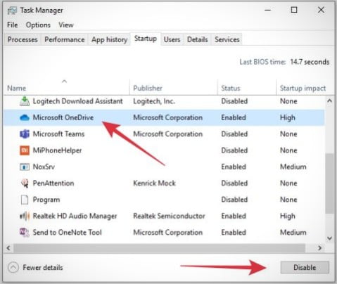Cara Mempercepat Booting Windows 10 yang Lemot