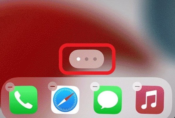 Cara Menyembunyikan Aplikasi di iPhone