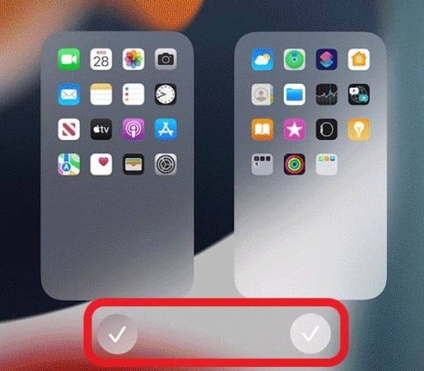 Cara Menyembunyikan Aplikasi di iPhone