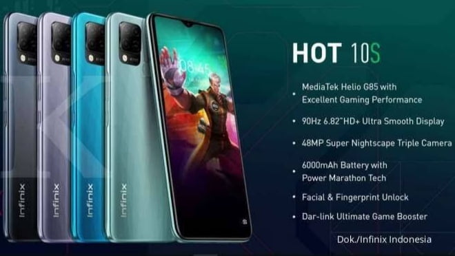 HP Gaming 2 jutaan Terbaik Saat Ini