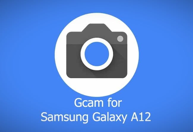 Cara Mengatasi Kamera Samsung A12 bermasalah