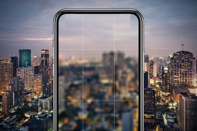 Cara Mengatasi Kamera Samsung A12 bermasalah