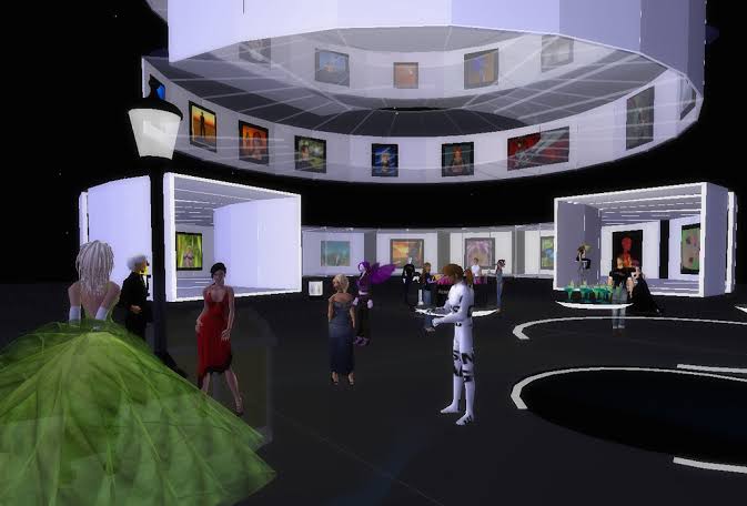 Mengenal Apa Itu Metaverse