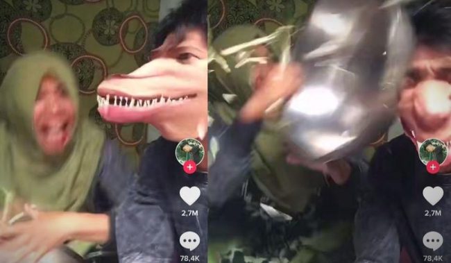 Mengenal Apa itu Augmented Reality