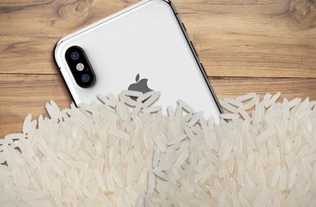 Cara Mudah Menghilangkan Embun di Kamera HP