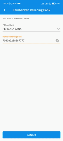 Cara Transfer DANA ke ShopeePay