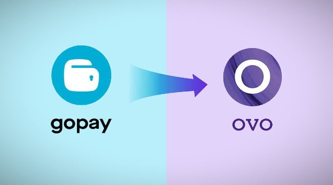 Cara Transfer GoPay ke OVO