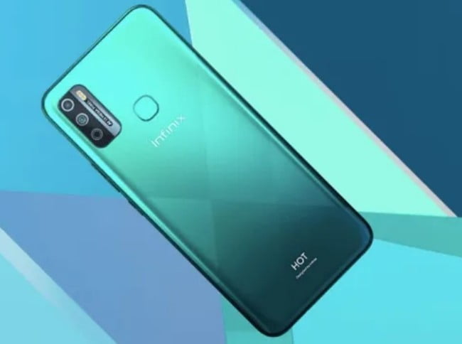 Kelebihan dan Kekurangan Infinix Hot 10