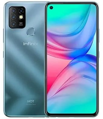 Kelebihan dan Kekurangan Infinix Hot 10