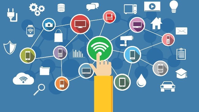 Tidak Bisa Download di Play Store