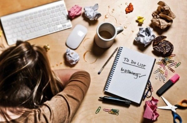 Cara Berhenti Main Slot Online dengan Mudah