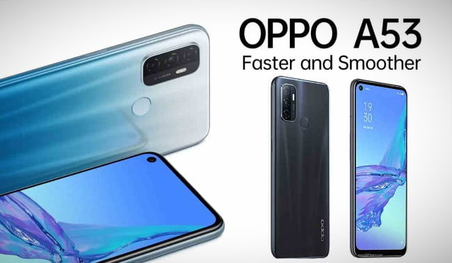 3 Kelebihan dan 5 Kekurangan Oppo A53, Ponsel 2jt-an layar 90Hz