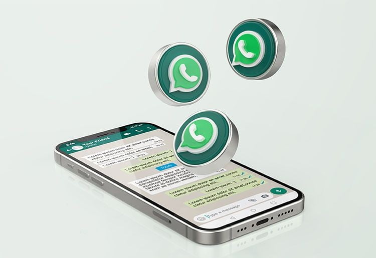 Penyebab Akun WhatsApp Terkena Banned