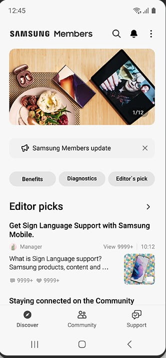 Cara Cek Kesehatan Baterai Samsung